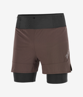 SENSE 2IN1 SHORTS - SalomonGCC